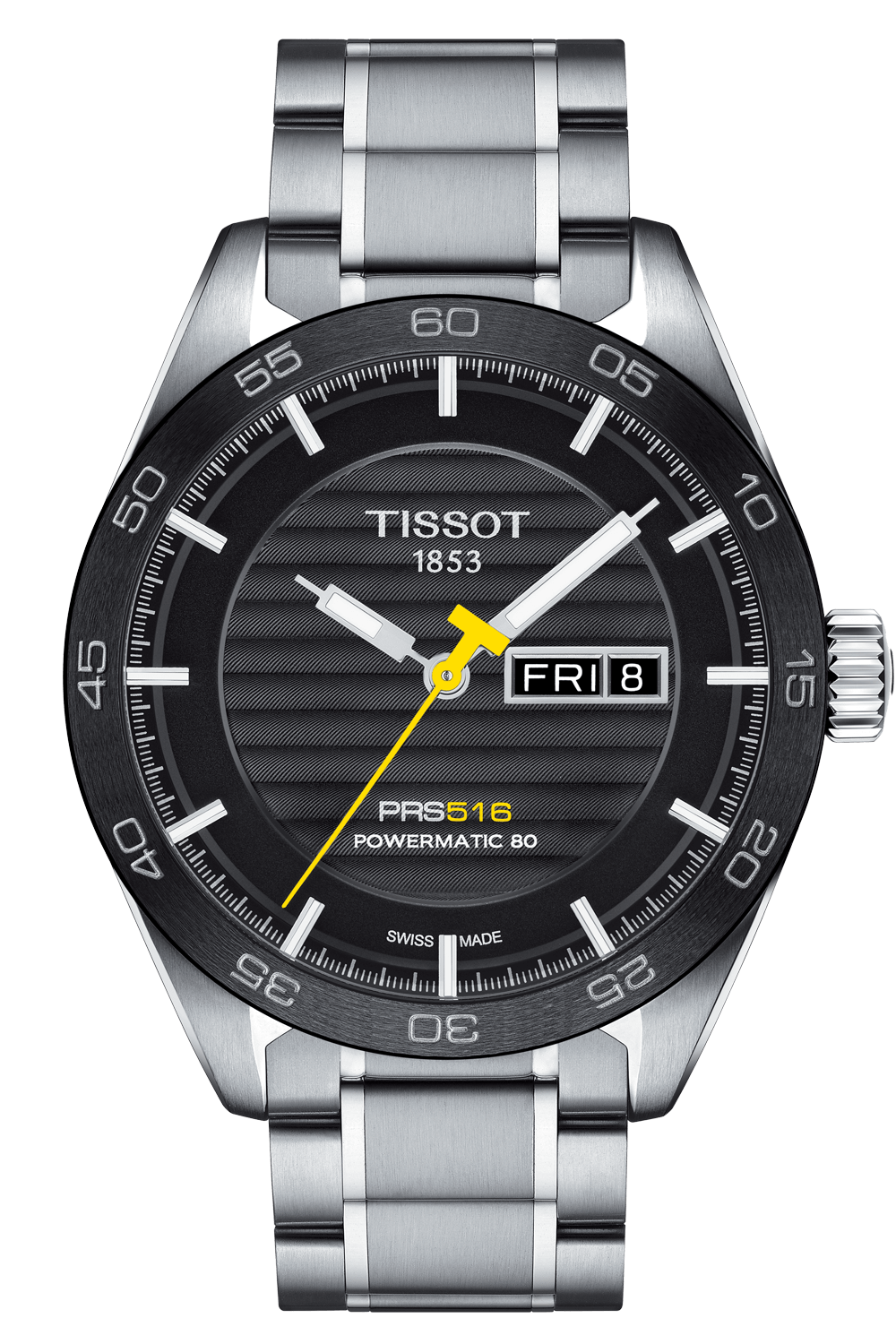 Tissot PRS 516 Automatic T1004301105100