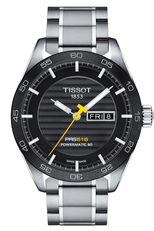 Tissot PRS 516 Automatic T1004301105100