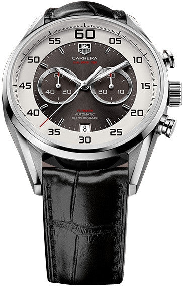Tag Heuer Carrera Calibre 36 Chronograph Flyback CAR2B11.FC6235 Watch