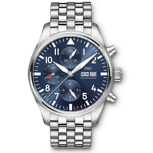Pilot's Watch Chrono Le Petit Prince