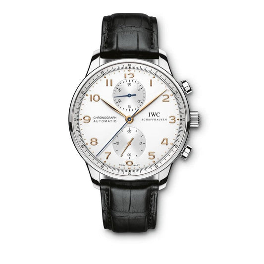Portugieser Chronograph