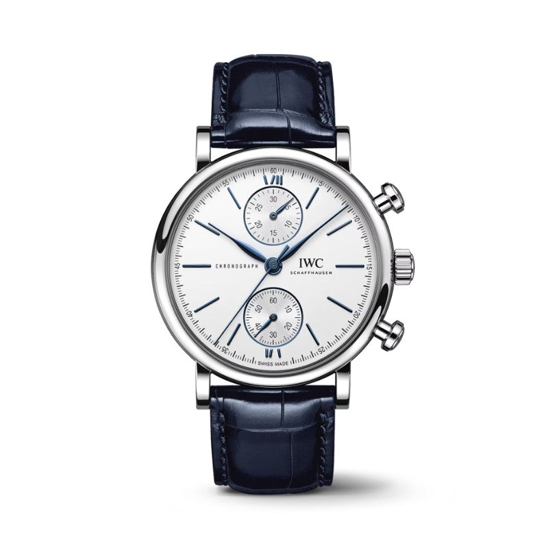 Portofino Chronograph 39