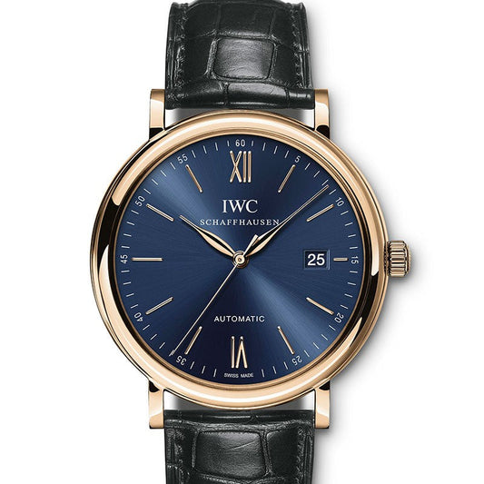Portofino Automatic