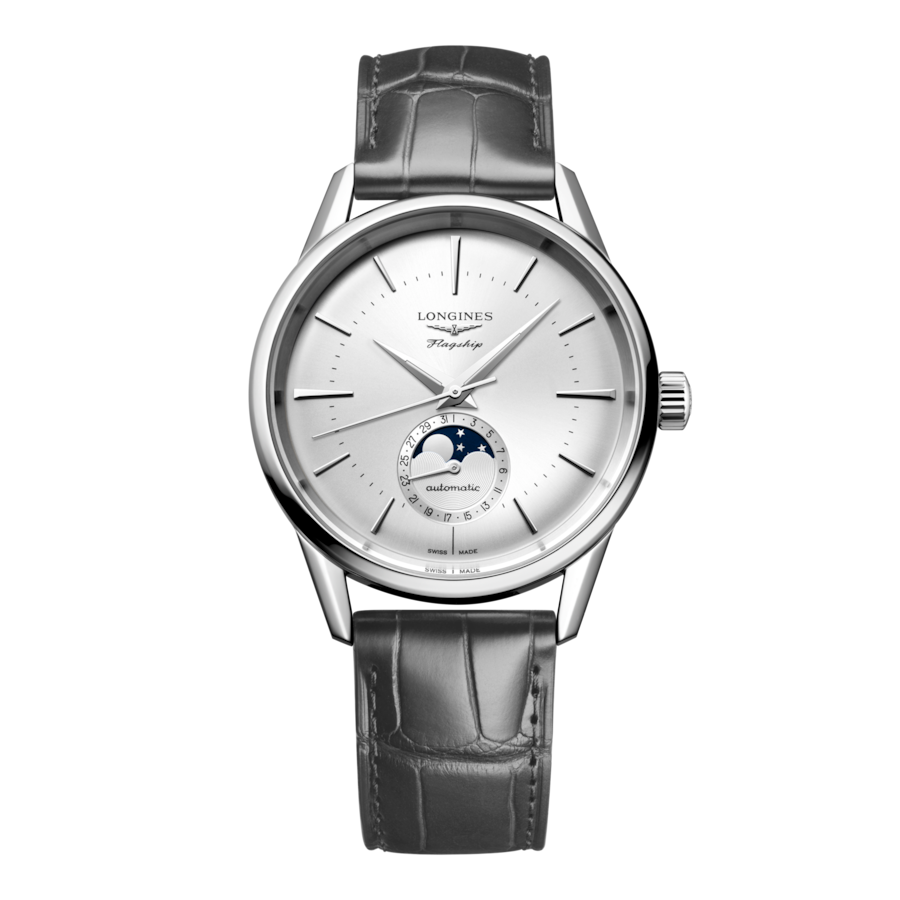 Flagship Heritage Moonphase
