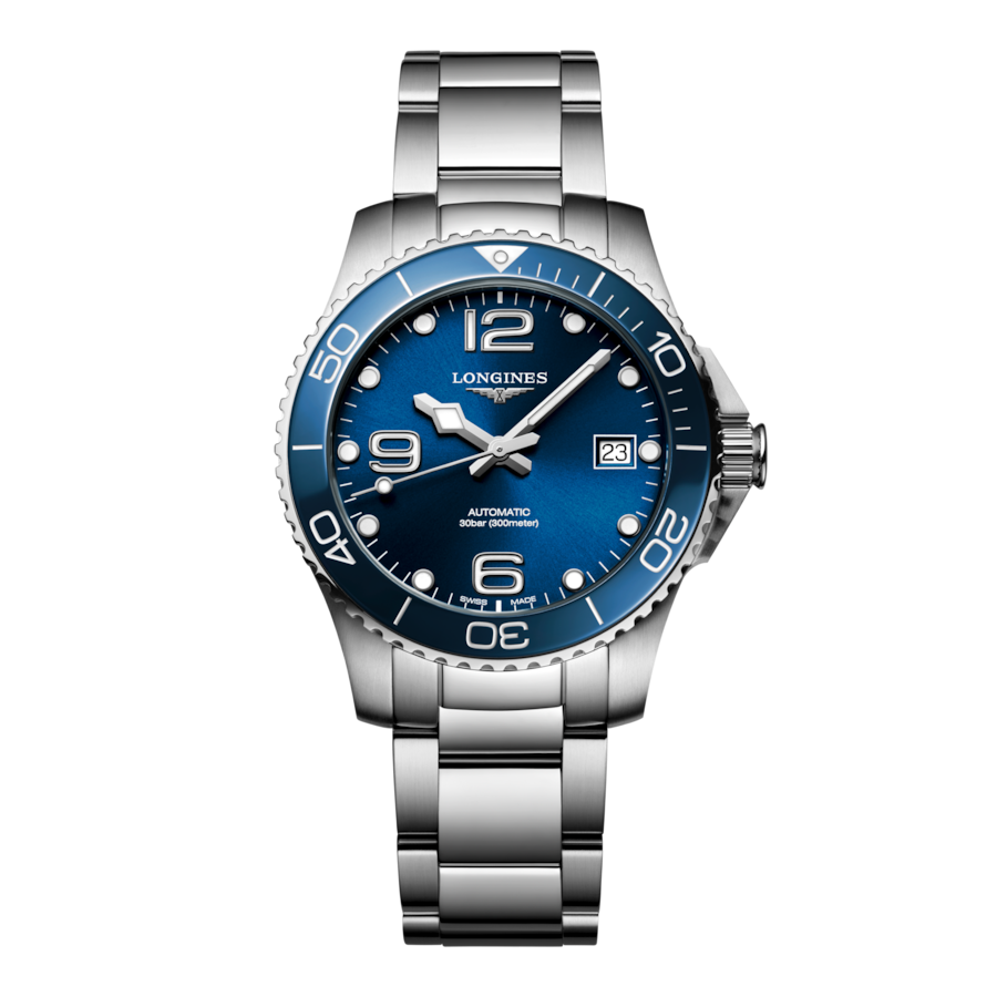 Hydroconquest