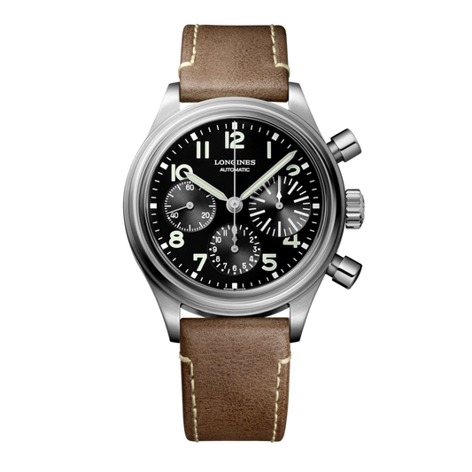 Avigation Bigeye