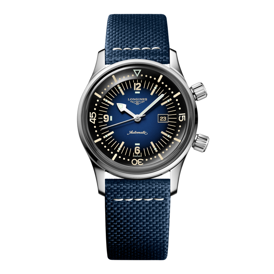 Legend Diver