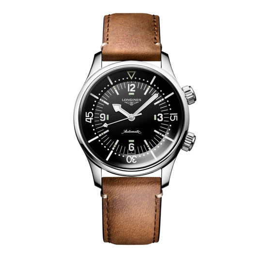 Legend Diver