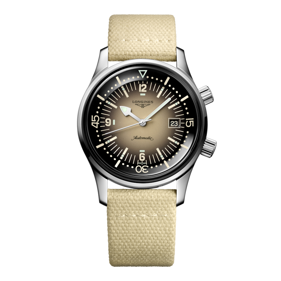 Legend Diver