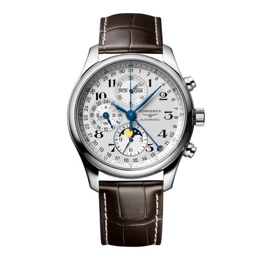Master Collection Chrono Moonphase