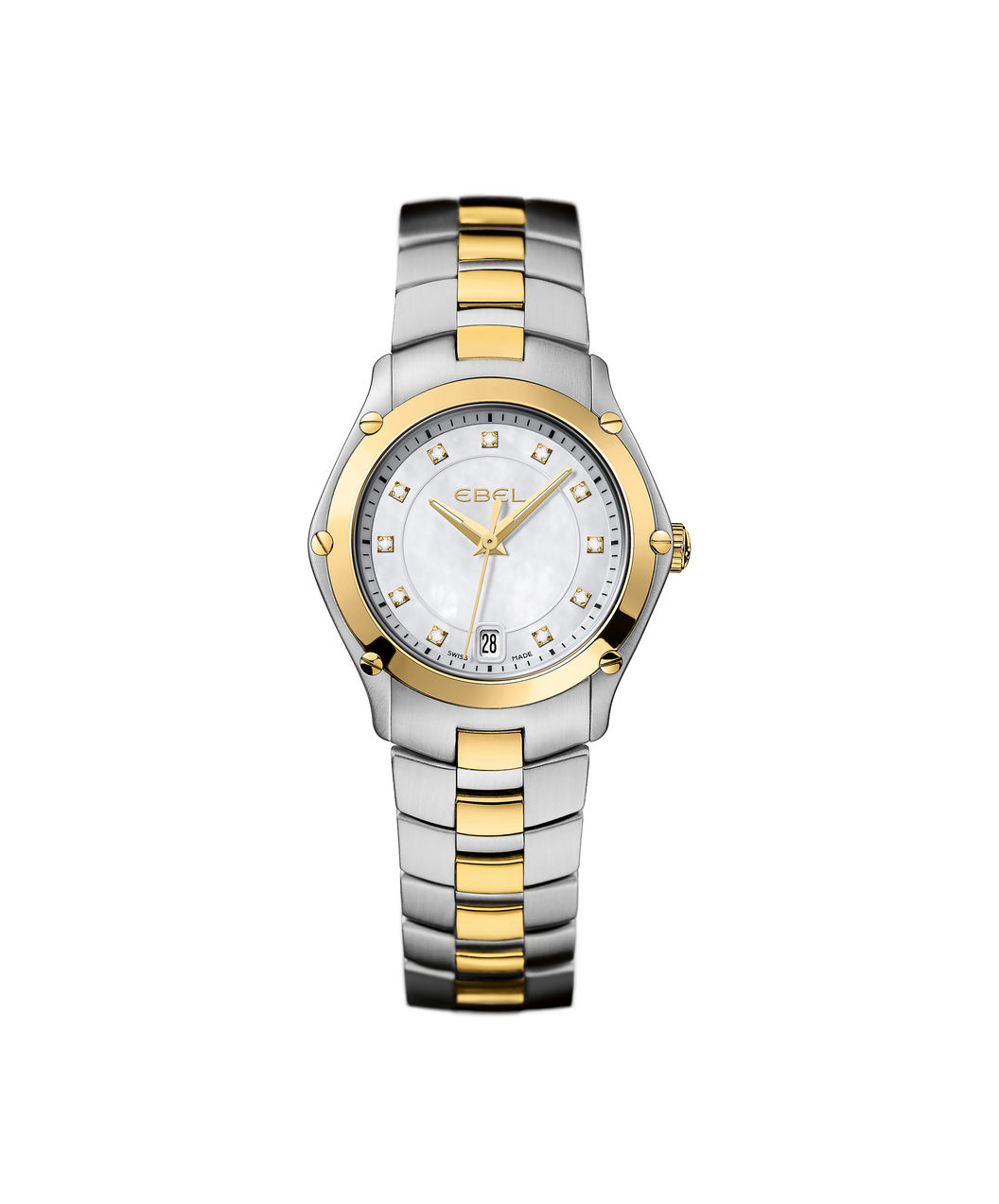 Top Luxury Watches | Movado, Ebel, Tag Heuer | It Must Be Time