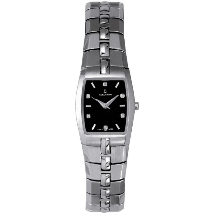 Accutron - Accutron Lucerne Ladies Watch 26P04 - 26P04 - Women