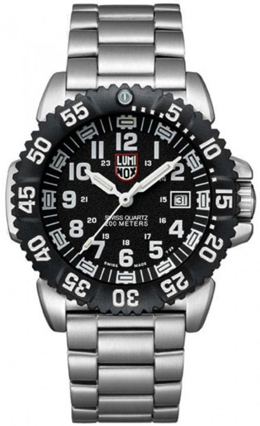 Luminox - Luminox Navy Seal Steel Colormark 3150 Series 3152 Men's