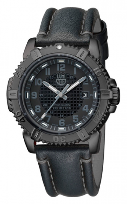 Luminox - Luminox Modern Mariner 6250 Series 6251.BO Men's Watch - 6251 ...